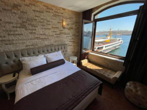 Weingart Port Hotel Seaside